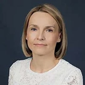 Justyna Wojdyła